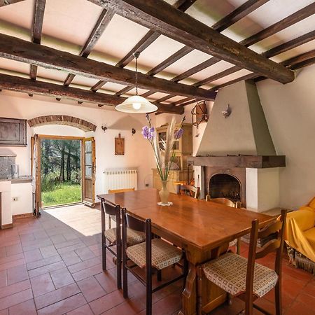 Cozy Home In Massa Marittima Gr With Kitchen Dış mekan fotoğraf