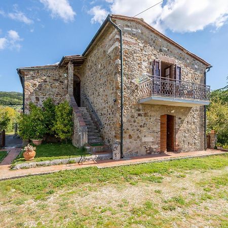 Cozy Home In Massa Marittima Gr With Kitchen Dış mekan fotoğraf