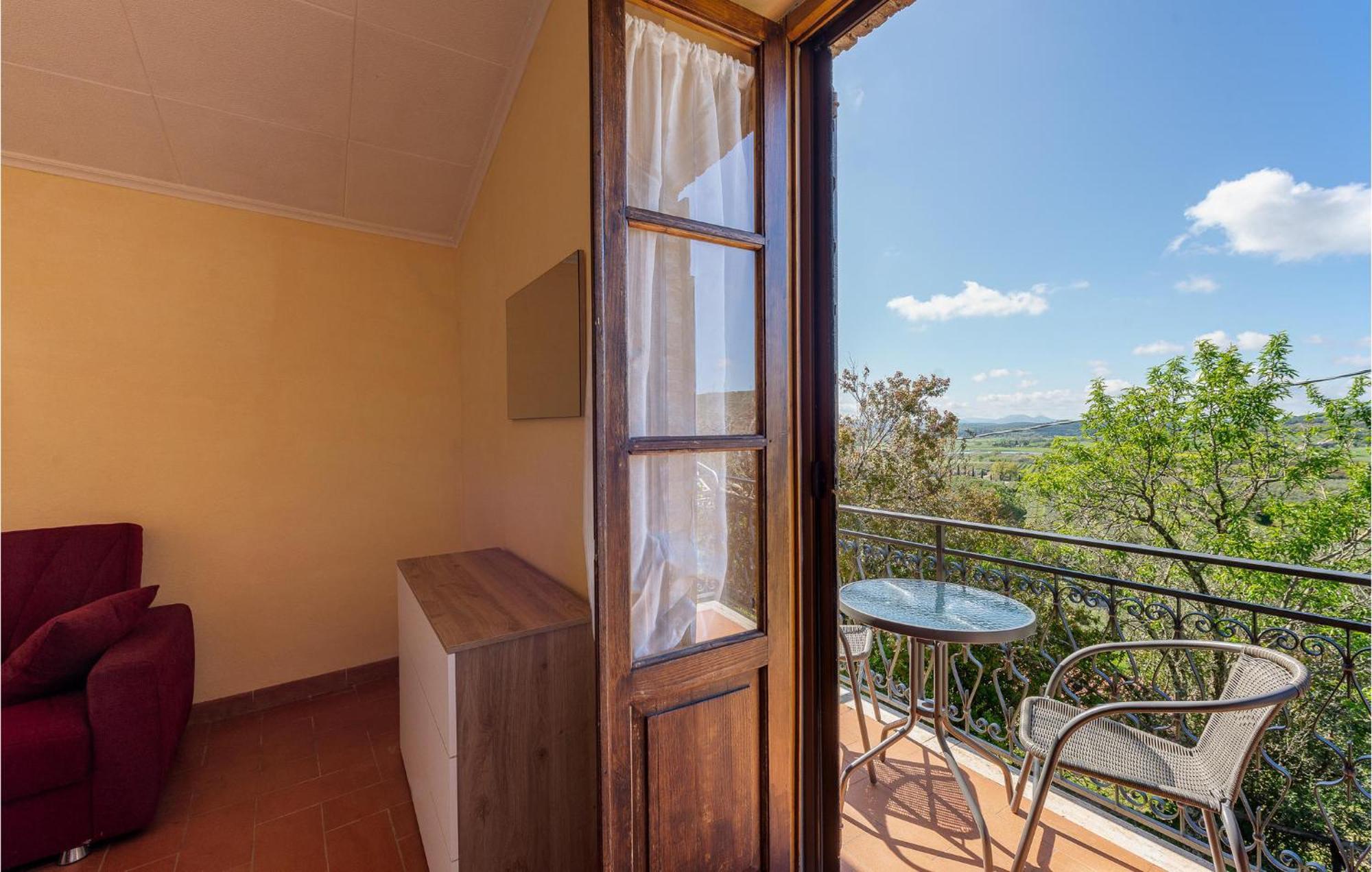 Cozy Home In Massa Marittima Gr With Kitchen Dış mekan fotoğraf