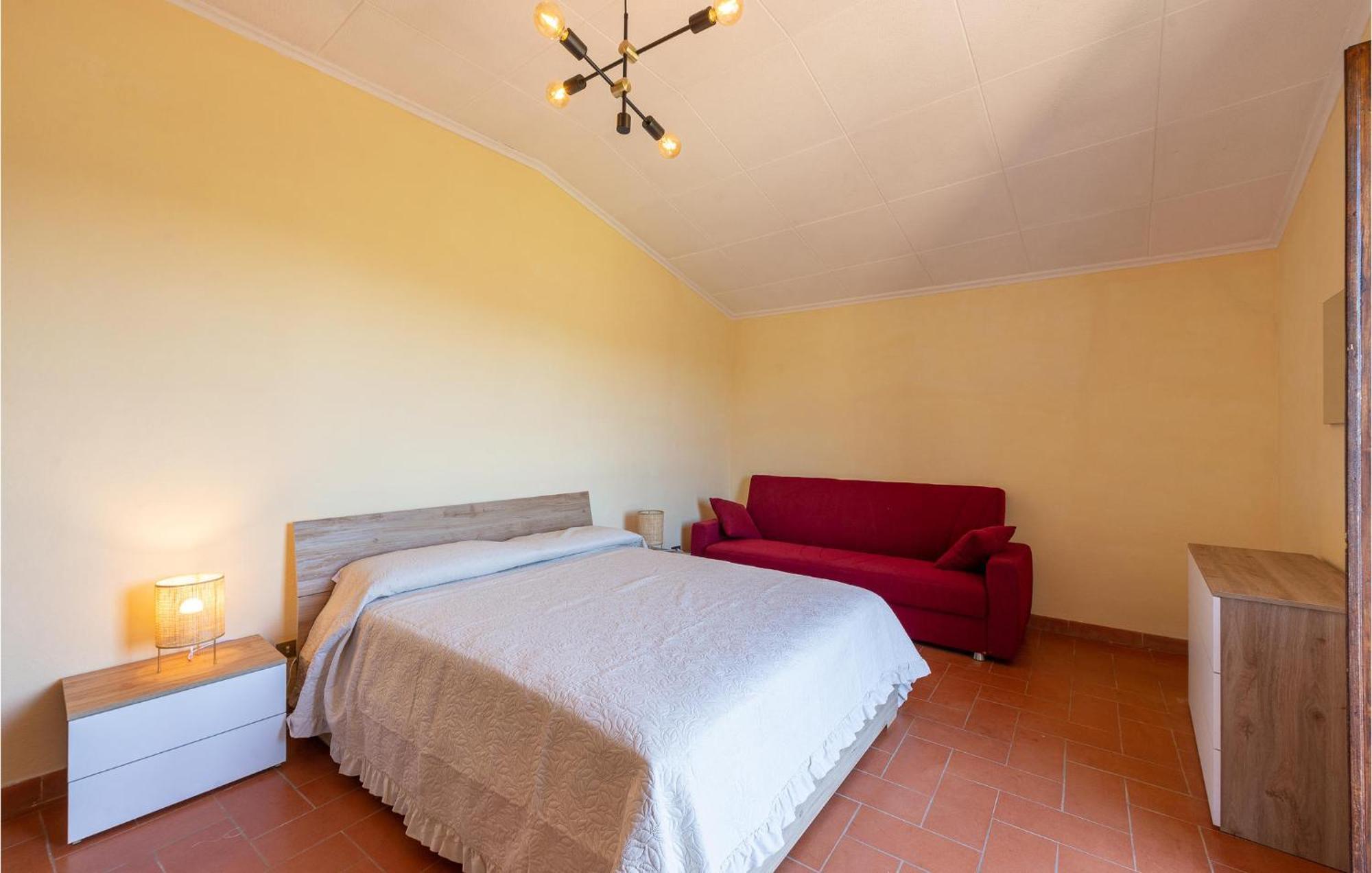 Cozy Home In Massa Marittima Gr With Kitchen Dış mekan fotoğraf