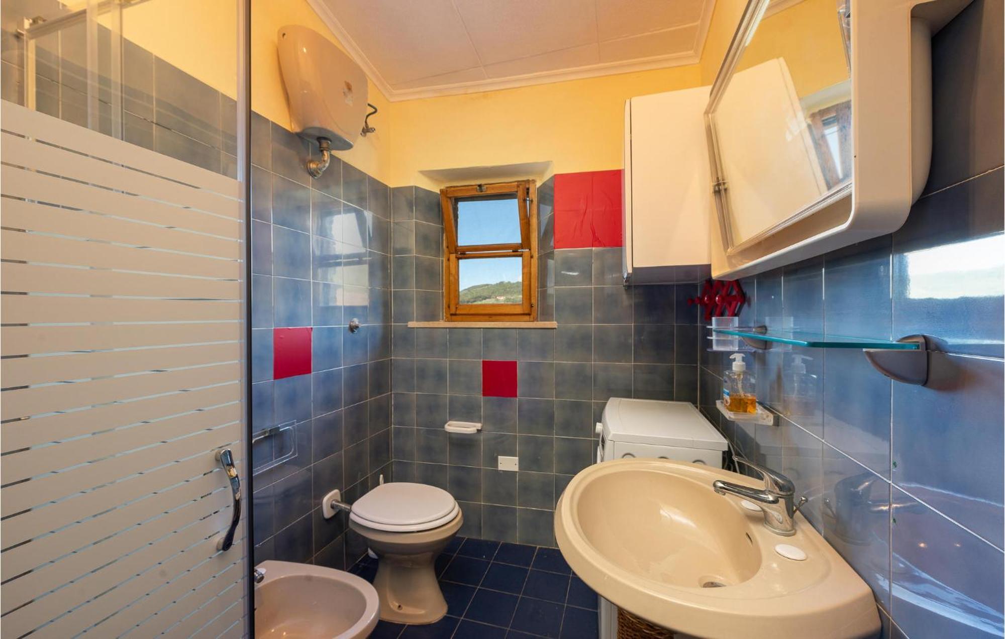 Cozy Home In Massa Marittima Gr With Kitchen Dış mekan fotoğraf