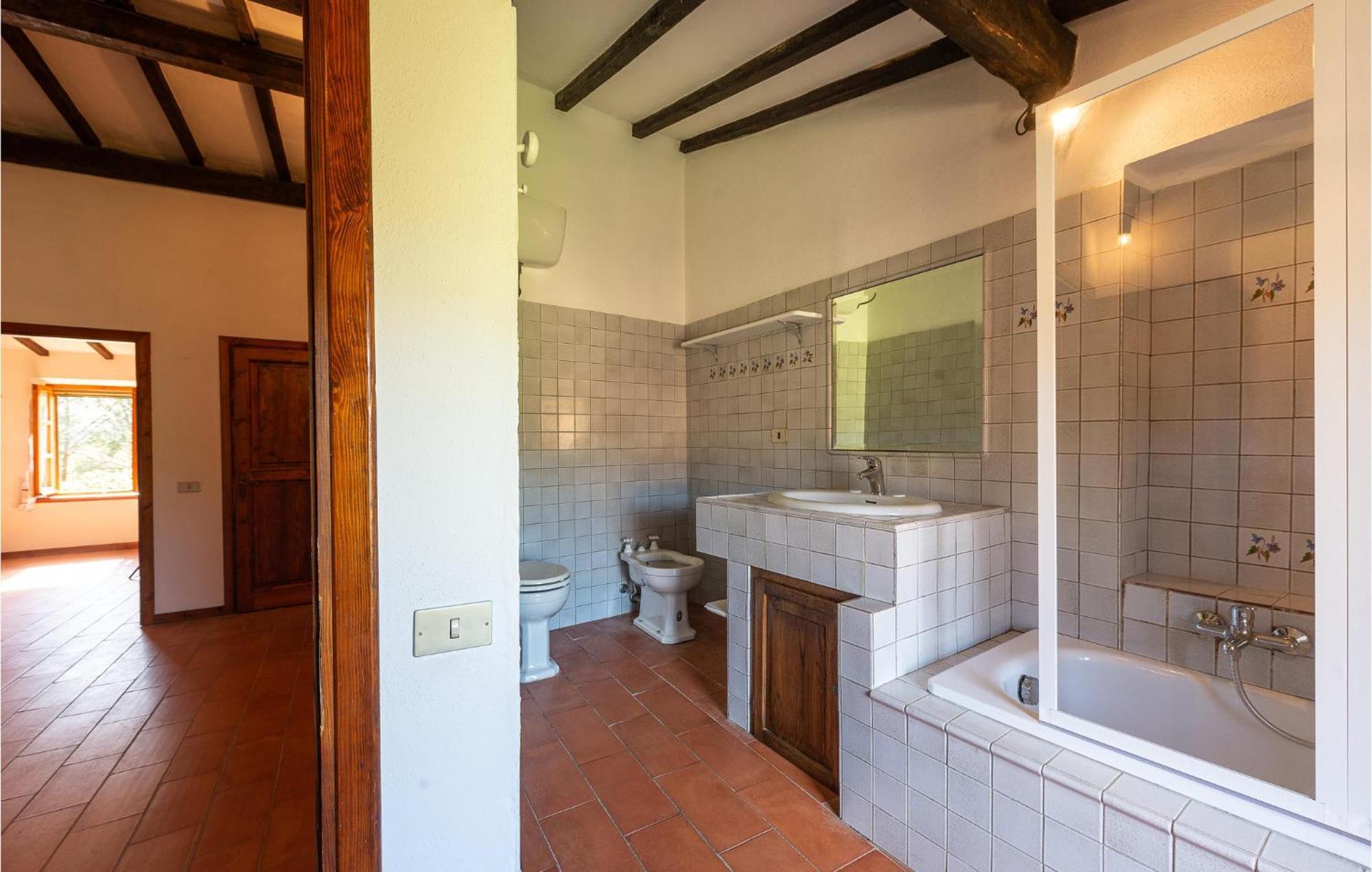 Cozy Home In Massa Marittima Gr With Kitchen Dış mekan fotoğraf