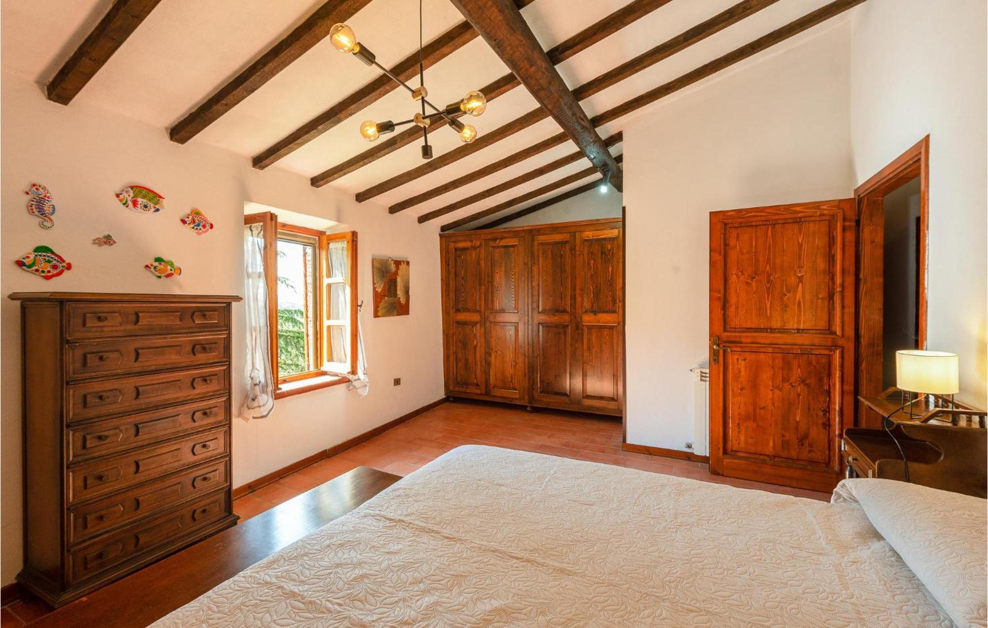 Cozy Home In Massa Marittima Gr With Kitchen Dış mekan fotoğraf