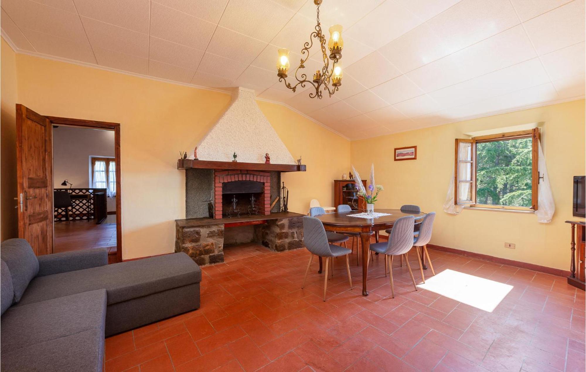 Cozy Home In Massa Marittima Gr With Kitchen Dış mekan fotoğraf