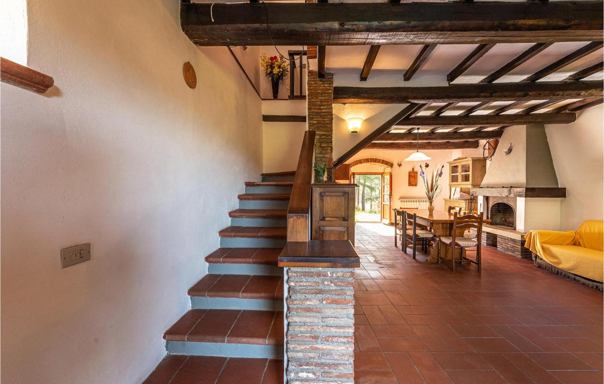 Cozy Home In Massa Marittima Gr With Kitchen Dış mekan fotoğraf