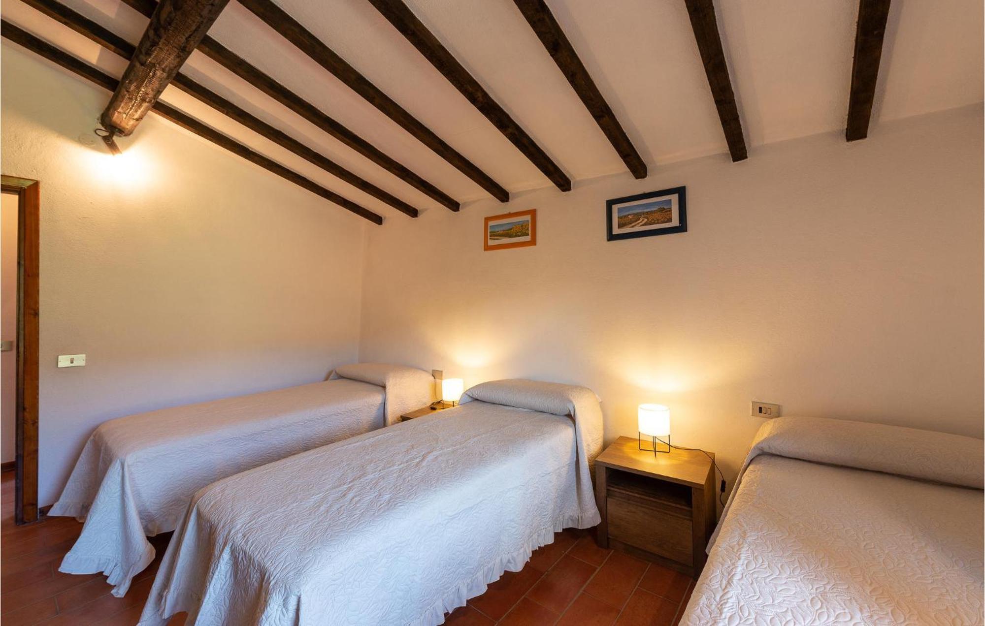 Cozy Home In Massa Marittima Gr With Kitchen Dış mekan fotoğraf